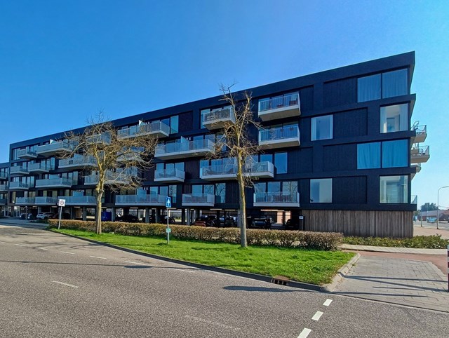 Foto 1: Helmond - Binnendongenstraat - Foto 1