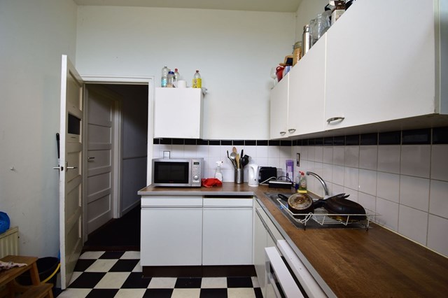 Foto 5: Breda - Driehoefijzersstraat - Foto 5