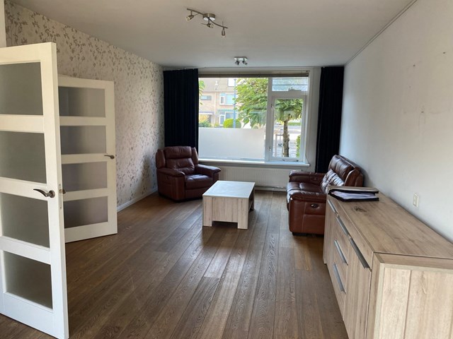 Foto 3: Hilversum - Augustinushof - Foto 3