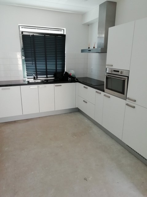 Foto 2: Amsterdam - Klieverinkweg - Foto 2