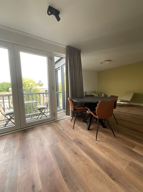 Foto 4: Arnhem - West-Peterstraat - Foto 4