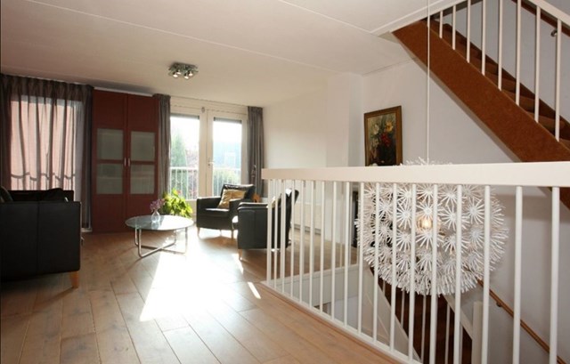 Foto 6: Rotterdam - Laan van Avant Garde - Foto 6