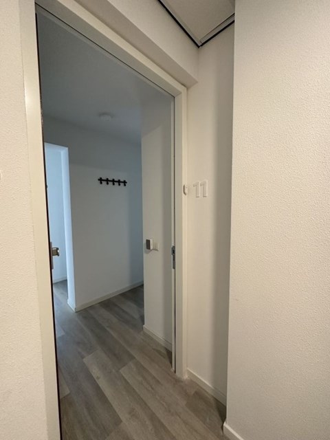 Foto 6: Tilburg - Broekhovenseweg - Foto 6