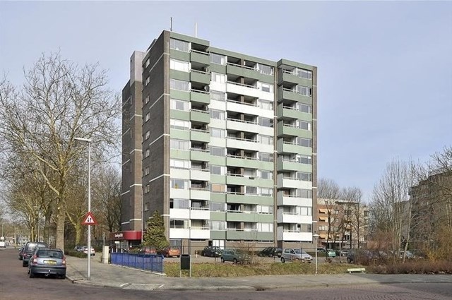 Foto 1: Eindhoven - Limburglaan - Foto 1