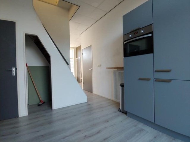 Foto 6: Assen - Oudestraat - Foto 6