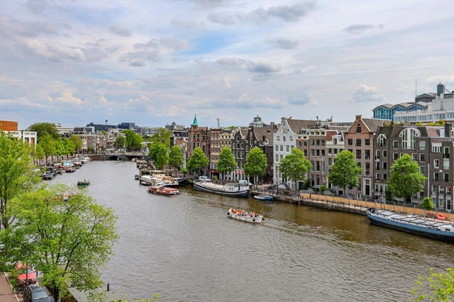 Foto 4: Amsterdam - 's-Gravelandse Veer - Foto 4