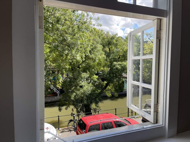 Foto 6: Utrecht - Oudegracht - Foto 6