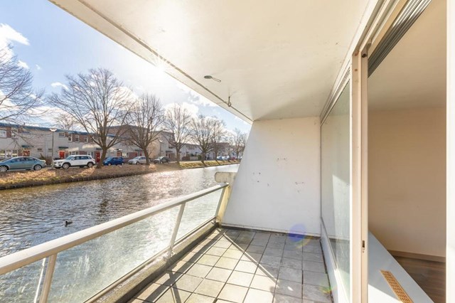 Foto 2: Amsterdam - Gulden Kruis - Foto 2