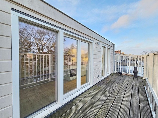 Foto 5: Amsterdam - Stolwijkstraat - Foto 5