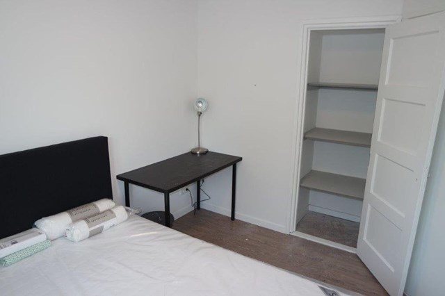 Foto 4: Eindhoven - Lijmbeekstraat - Foto 4