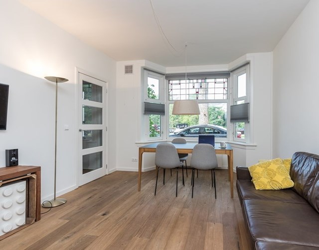 Foto 2: Amsterdam - Postjeskade - Foto 2