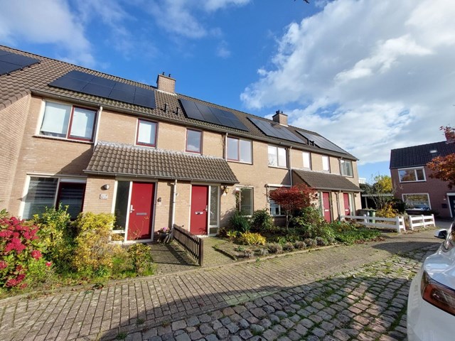 Foto 1: Valkenswaard - De Meelkuip - Foto 1