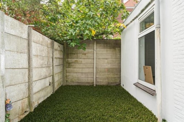 Foto 7: Den Haag - Koningin Emmakade - Foto 7