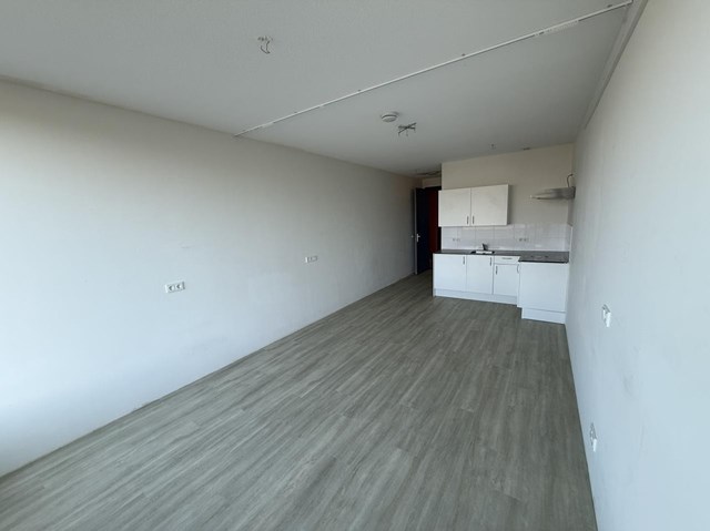 Foto 4: Amsterdam - August Allebeplein - Foto 4