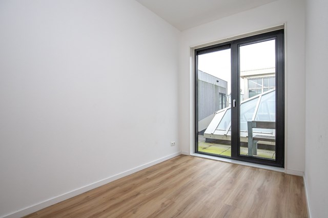 Foto 2: Rotterdam - Westzeedijk - Foto 2