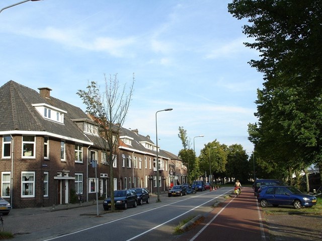 Foto 2: Den Bosch - Maastrichtseweg - Foto 2