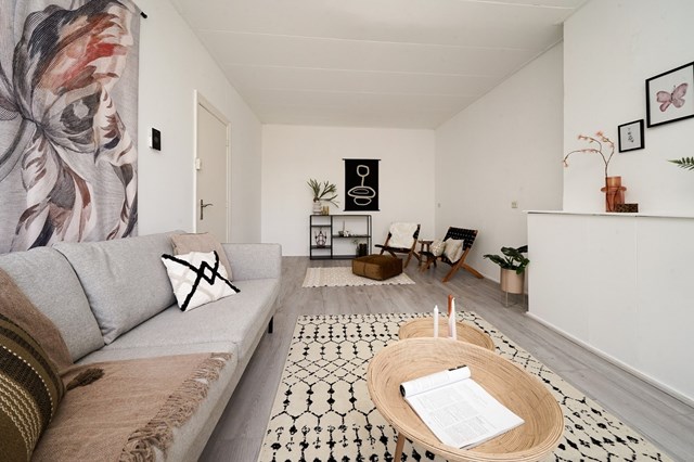 Foto 5: Rotterdam - Mathenesserweg - Foto 5