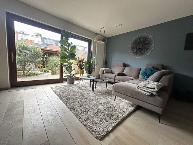 Foto 3: Oud-Beijerland - Thielmonde - Foto 3