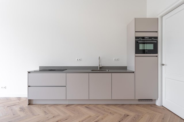 Foto 7: Rotterdam - Westzeedijk - Foto 7