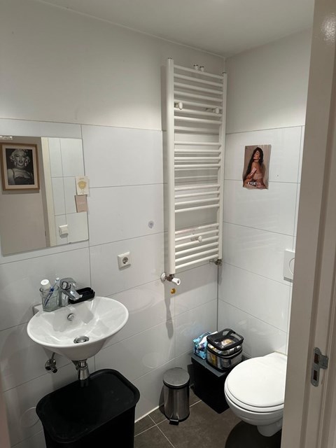 Foto 5: Tilburg - Telegraafstraat - Foto 5