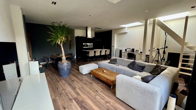 Foto 3: Den Haag - Breedstraat - Foto 3