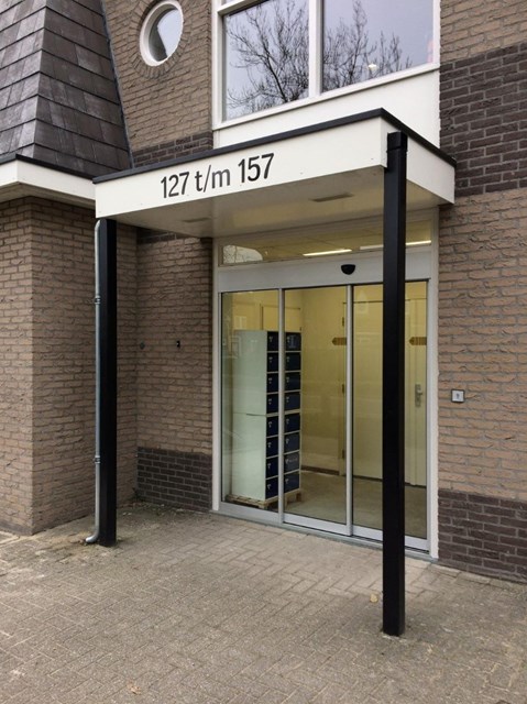 Foto 6: Valkenswaard - Valkenierstraat - Foto 6