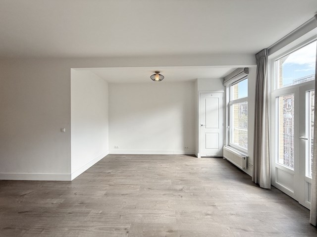 Foto 4: Amsterdam - Javastraat - Foto 4
