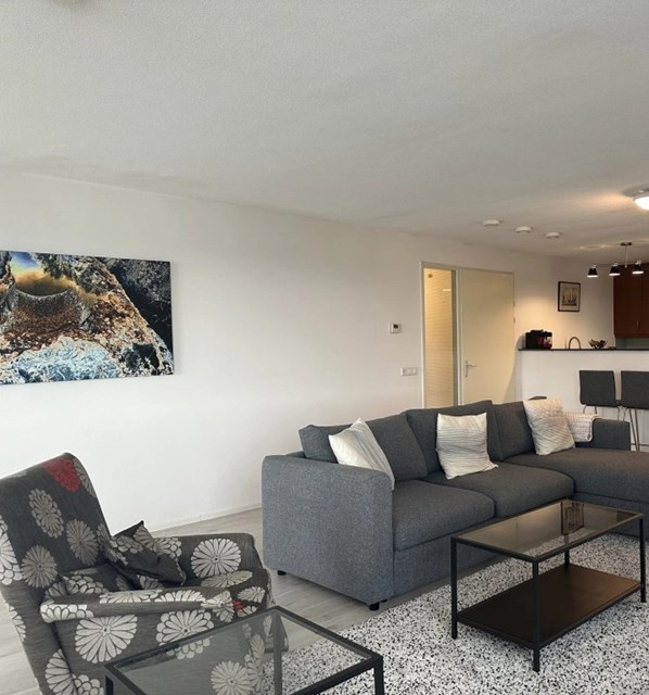 Foto 2: Rotterdam - Gedempte Zalmhaven - Foto 2