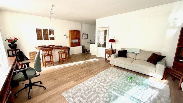 Foto 4: Den Haag - Westeinde - Foto 4