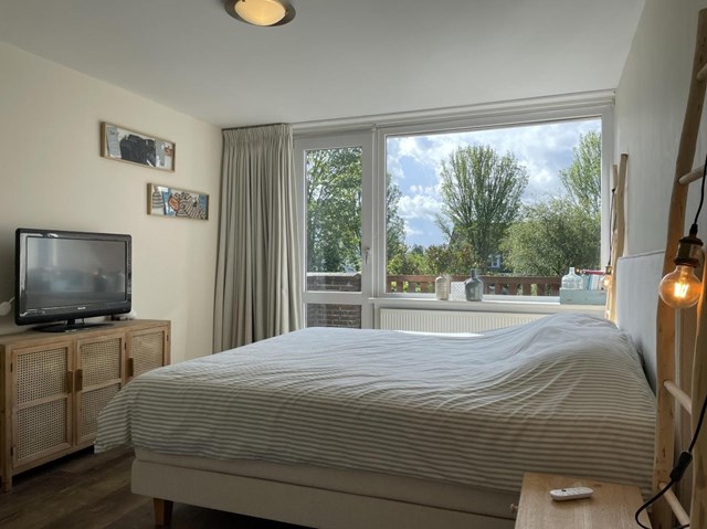 Foto 4: Noordwijk (ZH) - Binnenkant - Foto 4