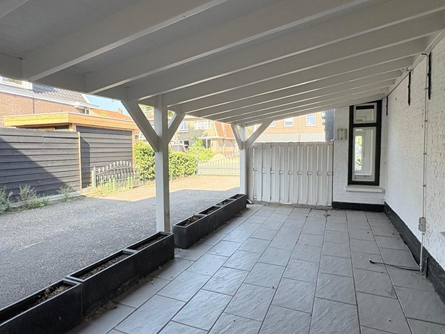 Foto 5: Dordrecht - Rechte Zandweg - Foto 5
