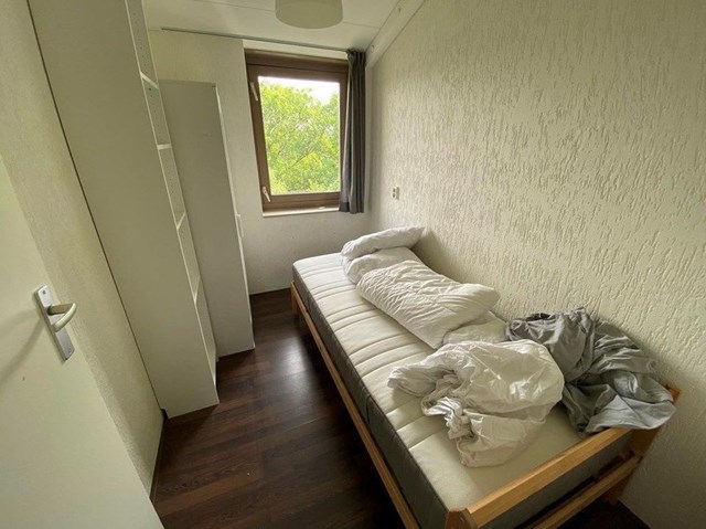 Foto 4: Amsterdam - Bijlmerdreef - Foto 4