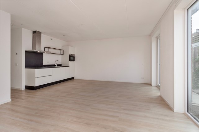 Foto 3: Haarlem - Vijfhuizerstraat - Foto 3