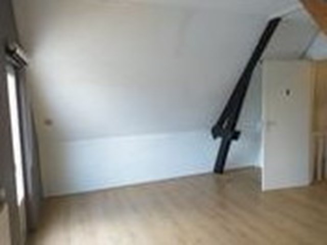 Foto 2: Tilburg - Nijverstraat - Foto 2