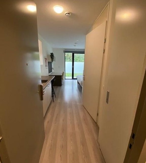 Foto 3: Groningen - Hoogeweg - Foto 3