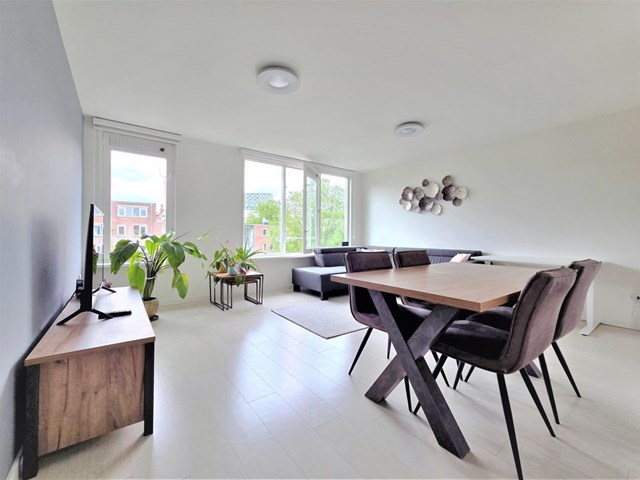 Foto 1: Amsterdam - Le Mairekade - Foto 1