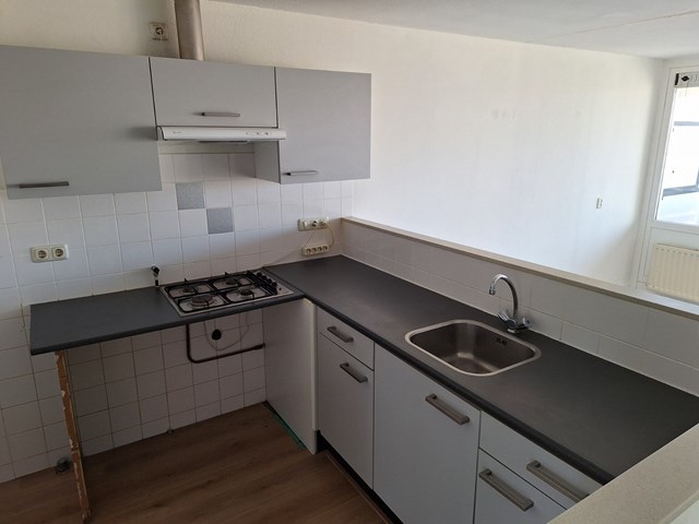 Foto 3: Dordrecht - Kromme Elleboog - Foto 3