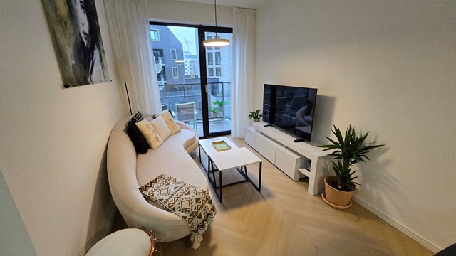 Foto 4: Hoofddorp - Gaudikade - Foto 4
