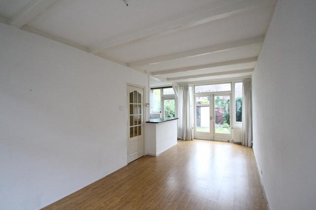 Foto 1: Utrecht - Jan van Den Doemstraat - Foto 1