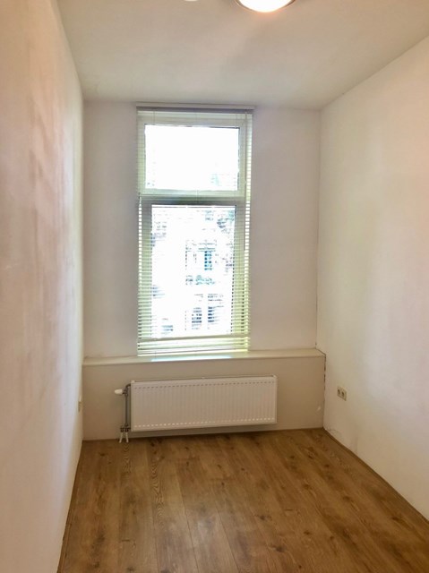 Foto 6: Rotterdam - Rodenrijselaan - Foto 6