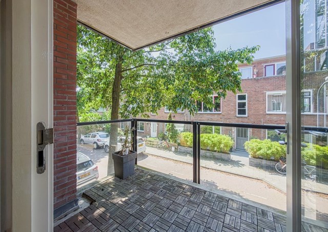Foto 7: Haarlem - Nicolaas Beetsstraat - Foto 7