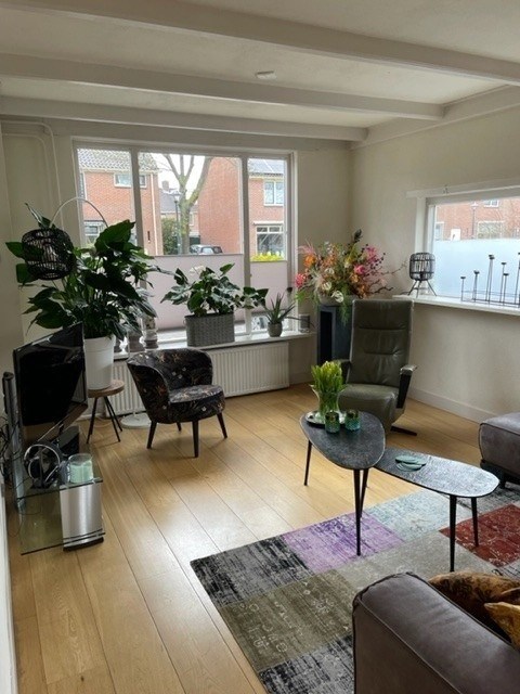 Foto 4: Blokker - Florastraat - Foto 4