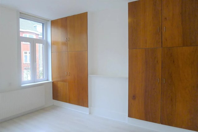 Foto 5: Maastricht - Frankenstraat - Foto 5