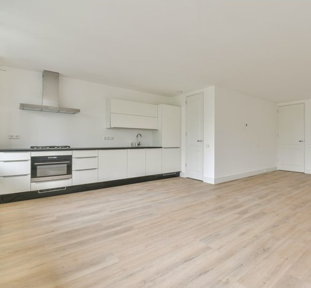 Foto 3: Hoofddorp - Polderplein - Foto 3