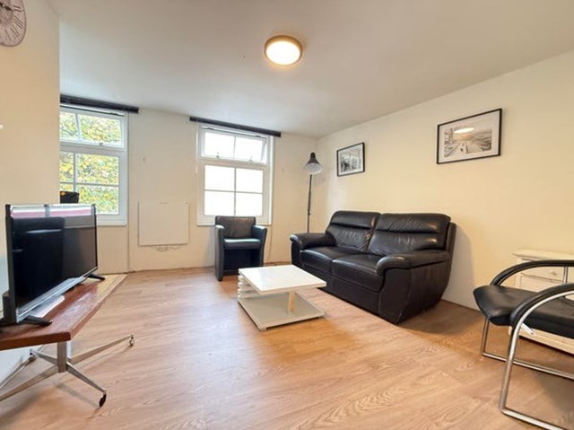 Foto 3: Breda - Van Goorstraat - Foto 3