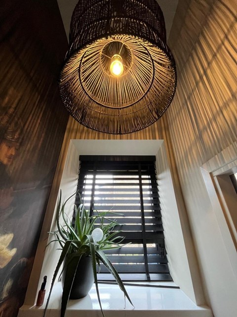 Foto 6: Den Haag - Bresterstraat - Foto 6