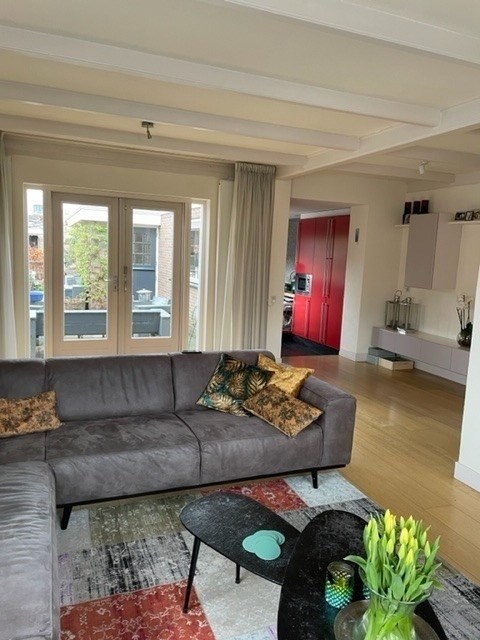 Foto 5: Blokker - Florastraat - Foto 5