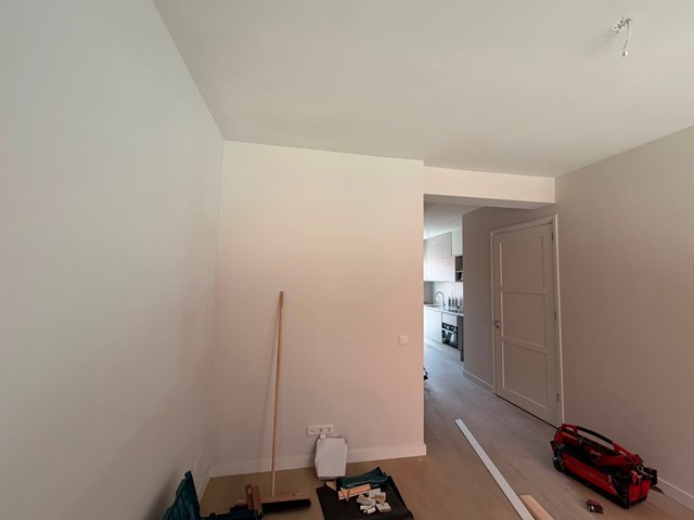 Foto 5: Groningen - Schoolstraat - Foto 5