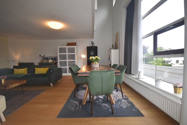 Foto 5: Maastricht - Akersteenweg - Foto 5