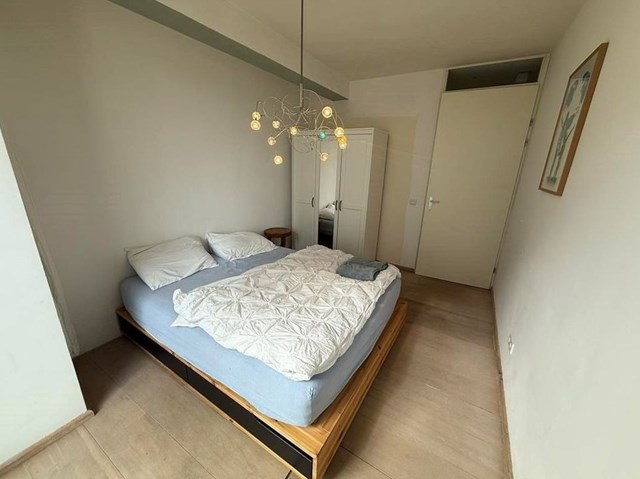 Foto 7: Amsterdam - Westerdoksdijk - Foto 7